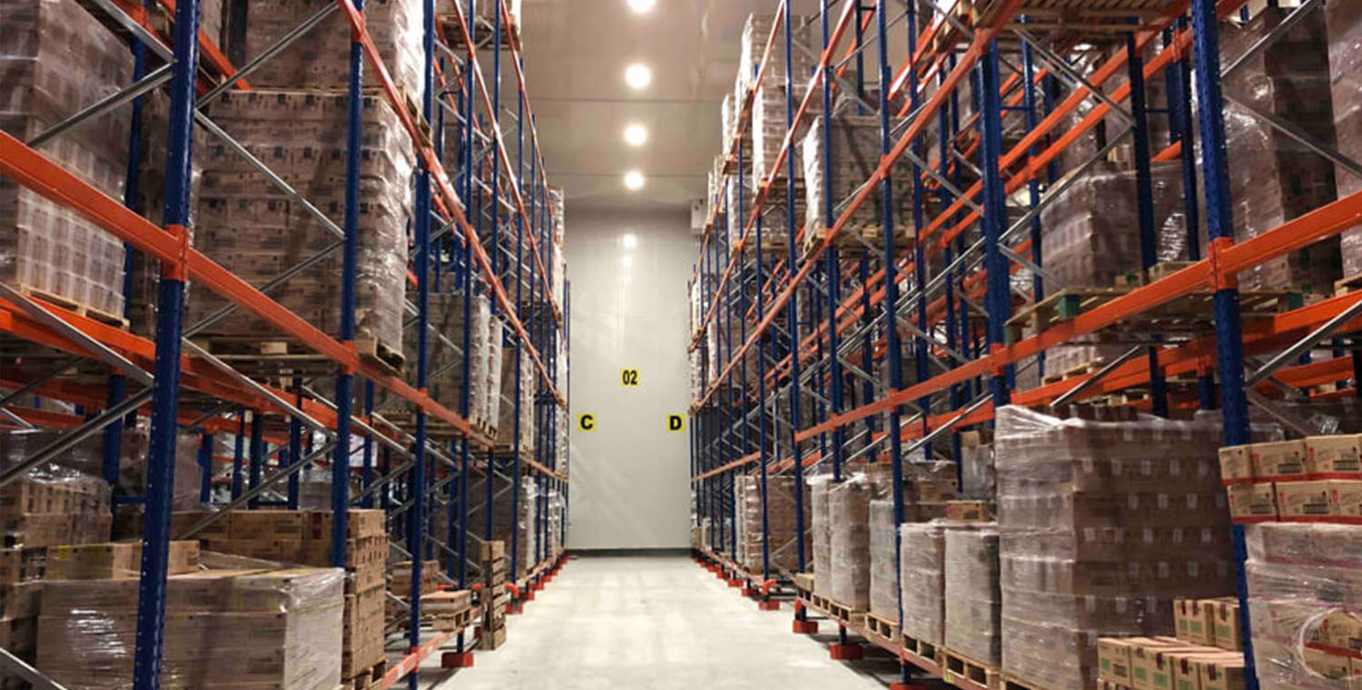 Agung Sarana Utama Location