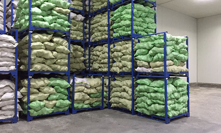 Asuransi barang yang komprehensif