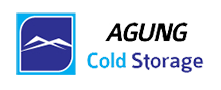 Agung Sarana Utama Cold Storage - Logo